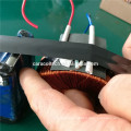 Transformador toroidal actual de 127v 230v para la soldadora del punto